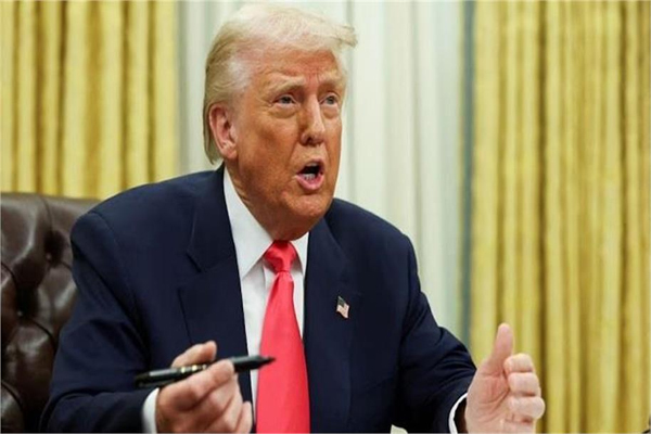 ٹرمپ نے جنگ بندی معاہدے کے موثر ہونے کو لے کر خدشہ ظاہر کیا