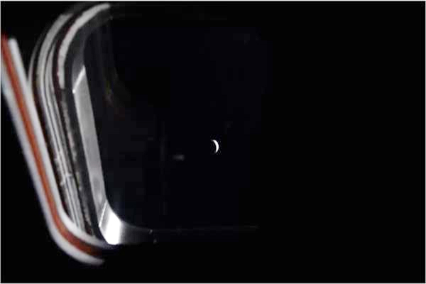 آرٹیمس 2 مشن کا پانچواں دن، چاند کے فلائی بائی کے لیے ٹیم تیار