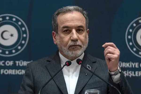 جنگ بندی یا اسرائیل : امریکہ کو کسی ایک کا انتخاب کرنا ہوگا: ایران